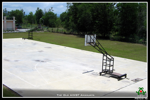 Old Aimst Amanjaya